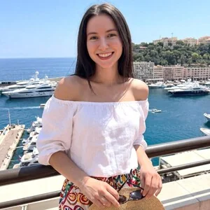 TaliaFox live cam model on MyFreeCams